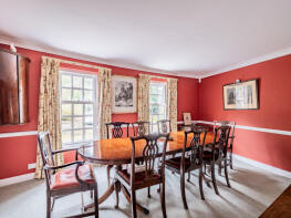 Camber Lodge, Salisbury Street, Shaftesbury SP7 8EL