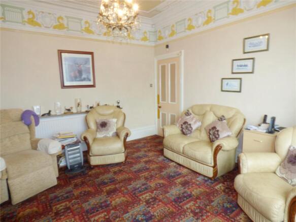 Lounge -