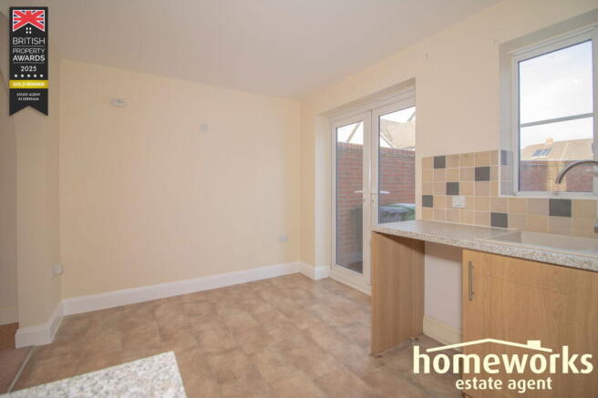 Captain Ford Way, Dereham, NR19 photo 4