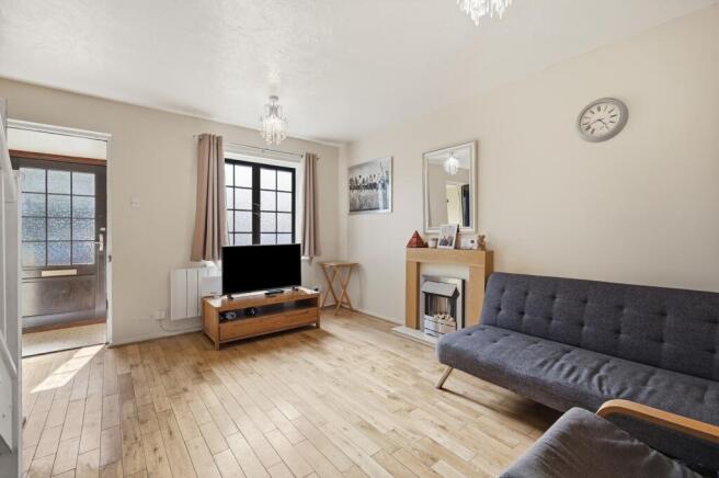 ., Southerngate Way, New Cross, SE14 6DN photo 4