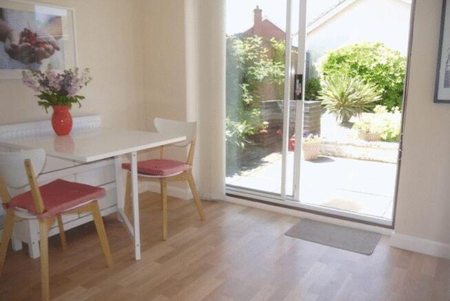 Sun Room