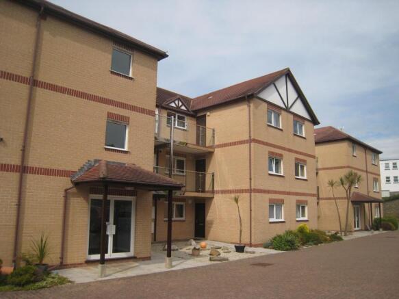 Rear Elevation