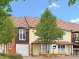42, Tyhurst, Middleton, Milton Keynes MK10 9RR