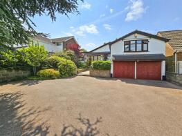 283, Main Street, Calverton NG14 6LT