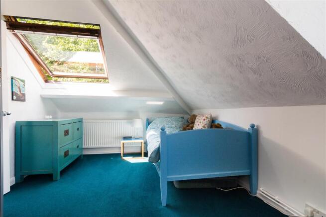 BEDROOM FOUR