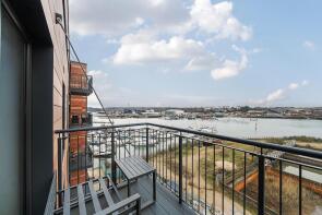 39, Elm Quay, Thomas Blake Avenue, Southampton SO14 5DL