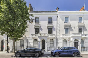 Flat 1, 55, Denbigh Street, London SW1V 2EY
