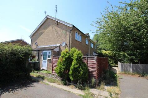 Bowens Field, Ashford, Kent