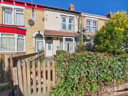 Lambert Street, Hull, East Yorkshire, HU5