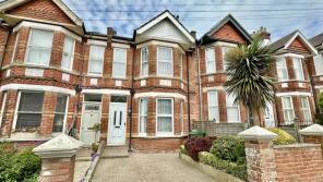 37, Clive Avenue, Hastings TN35 5LN
