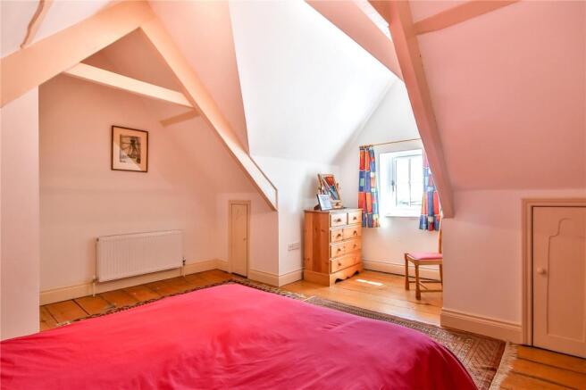 Bedroom 4