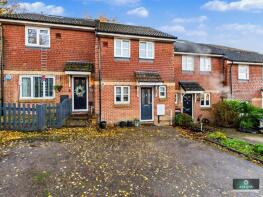 25, Bolton Road, Maidenbower, Crawley RH10 7LR