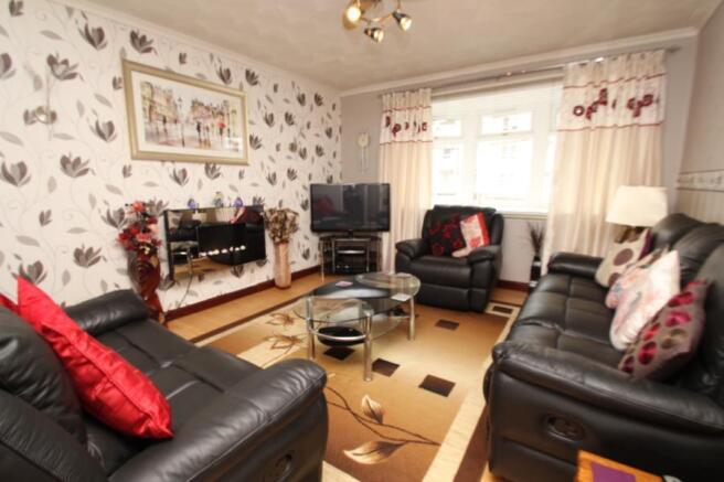 Lounge Other View