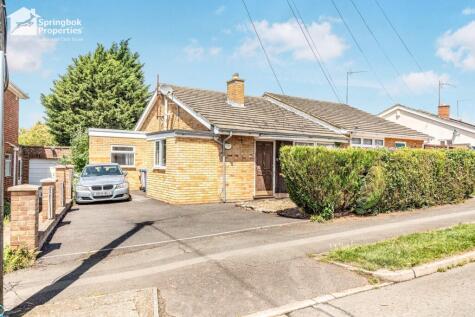 Grosvenor Road, Kettering, Northamptonshire