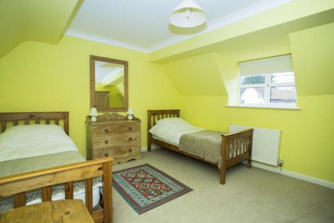 Bedroom 2