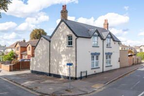 83, High Street, Hitchin SG5 4LD