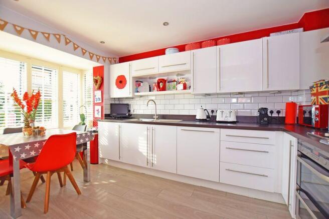 Kitchen/Breakf...