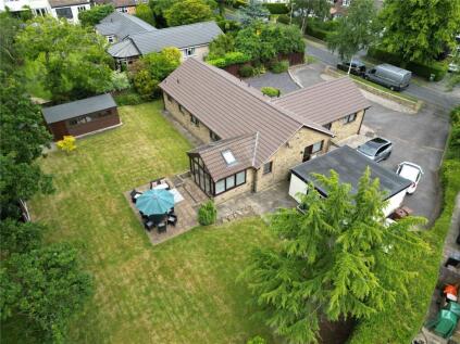 The Drive, Adel, Leeds, West Yorkshire