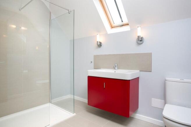 En suite