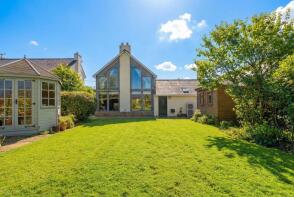 Green Oaks, Road From Park Farm To Shoresgate Cross, Winkleigh EX19 8EL