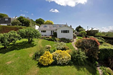 Furzeleigh Lane, Bovey Tracey, TQ13