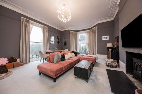 Mount Ephraim, Tunbridge Wells