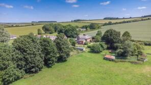 East Farm, High Street, Tarrant Monkton DT11 8RY