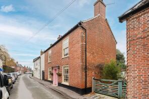1, Bond Street, Norwich NR9 4HA