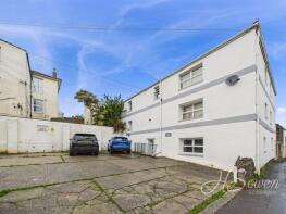 Flat 1, St Marys Court, Compton Place, St Marychurch, Torquay TQ1 4QP