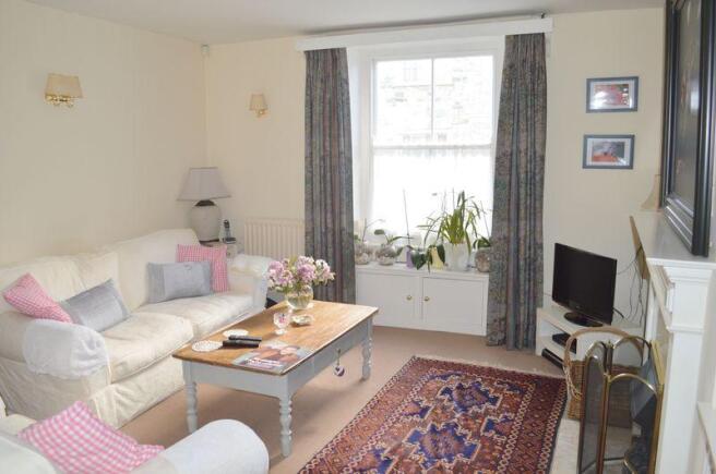 Drawing room