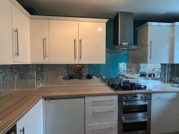 Kitchen 1
