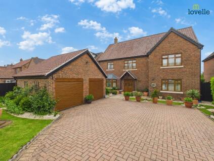 Blackfriars Road, Lincoln, LN2