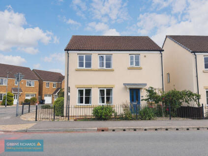 Halletts Road, Monkton Heathfield