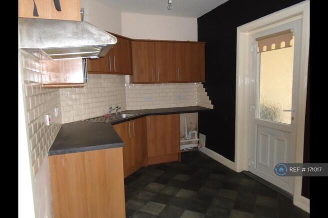 Kitchen View 2