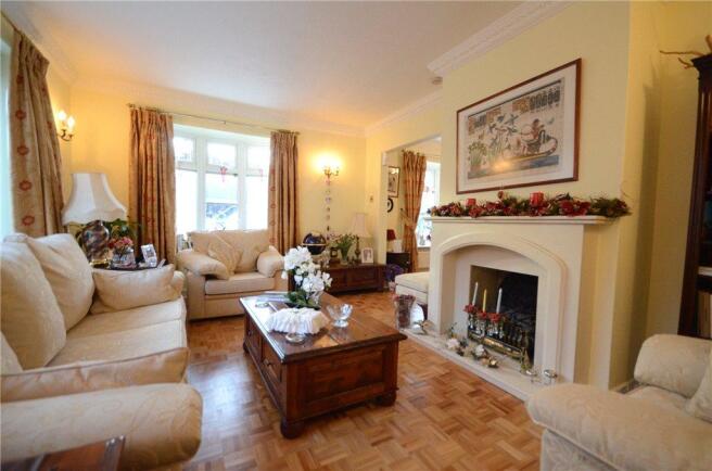 Living Room 1a