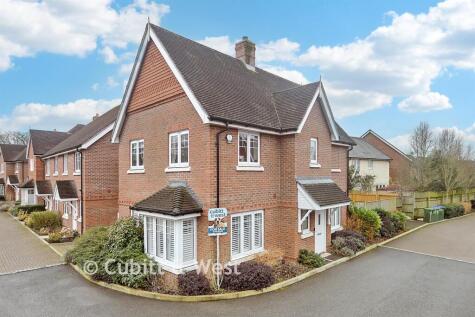 Stanley Mews, Billingshurst, West Sussex