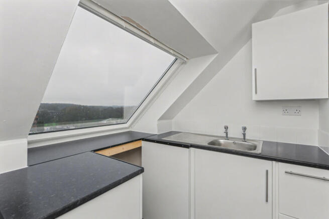 Flat 71, Quartercroft, Pyramid Close, Weston Favell, Northampton, Northamptonshire, NN3 8DP