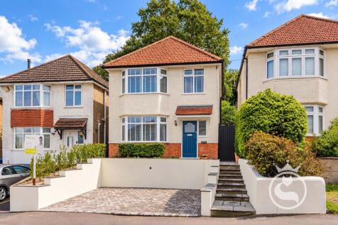 Wroxham Road, Poole, BH12