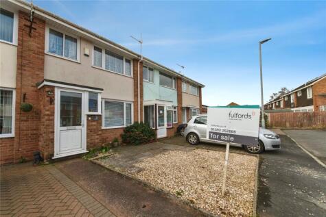 Ash Farm Close, Exeter, Devon, EX1