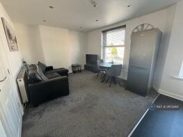 Flat 2, 152, Clive Street, Grangetown, Cardiff CF11 7JF