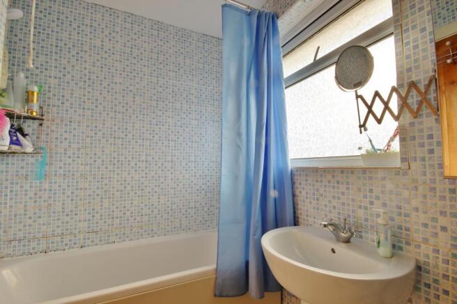 Bathroom 1