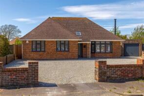 3, Cowdray Close, Goring, Worthing BN12 4LQ