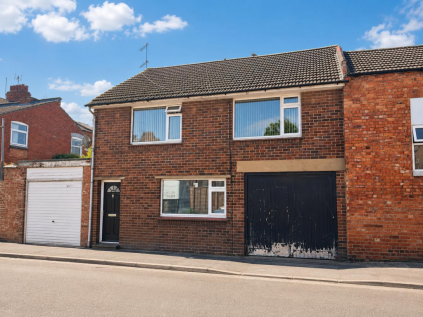 Billington Street, Abington, Northampton NN1