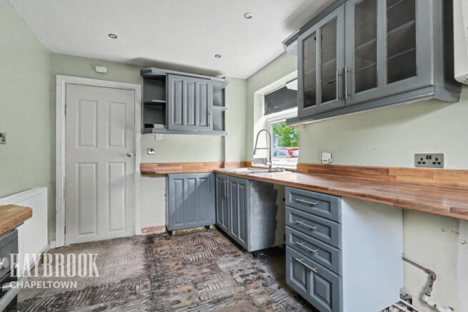 Hartley Brook Avenue, Shiregreen photo 4