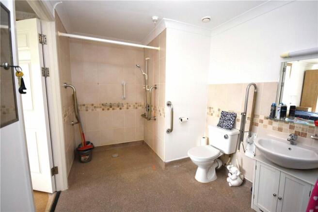 Wet Room