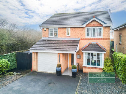 Ancroft Drive Hindley, Wigan, WN2 3ST