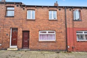 48, Charlton Road, Richmond Hill, Leeds LS9 9JW