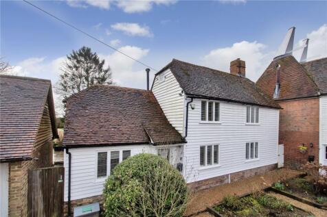 Goudhurst Road, Cranbrook, Kent, TN17