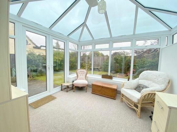 The Conservatory