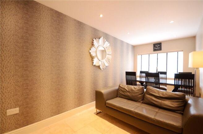 Dining Room B